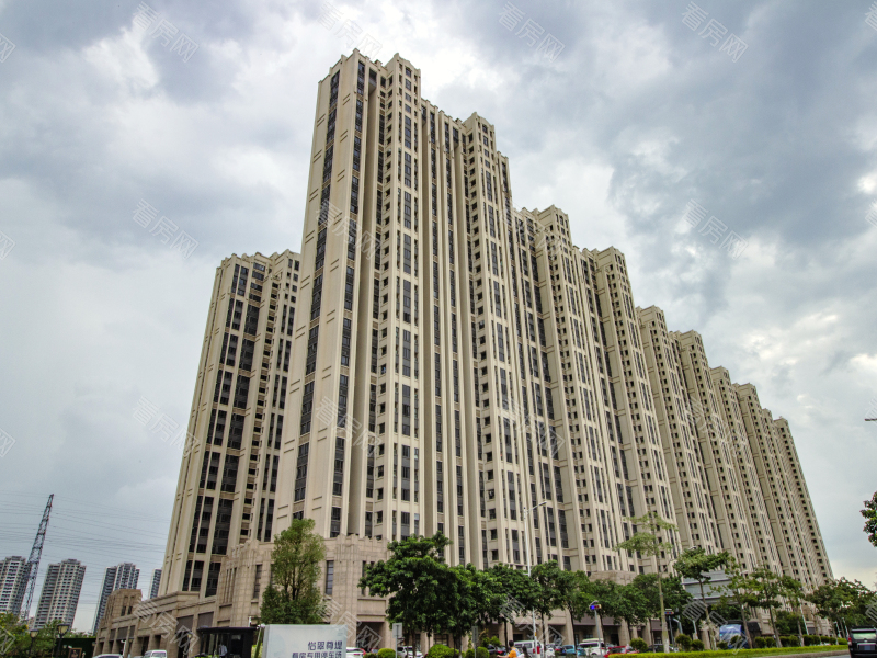 佛山怡翠尊堤小区信息图片11