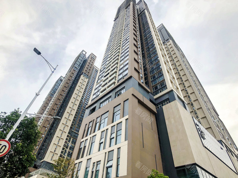 深圳宏发QCC前城小区信息图片12