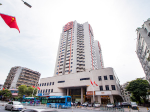 佛山普君北路小区信息图片
