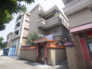 佛山锦湖路小区信息图片