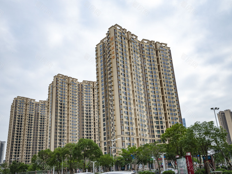 珠海中航花园小区信息图片3