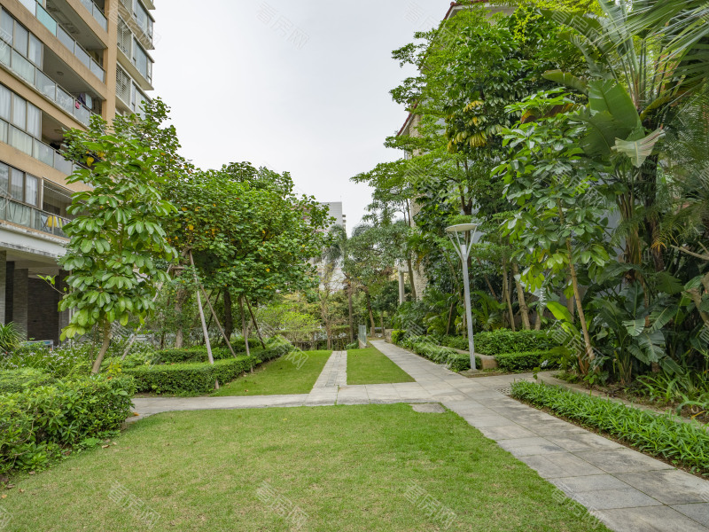 珠海城市印象小区信息图片8