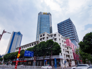 佛山icc国际商业中心小区信息图片