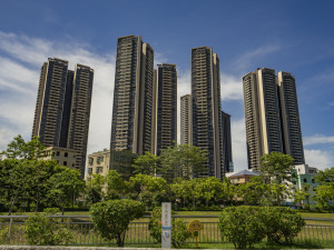 深圳花样年好时光小区信息图片