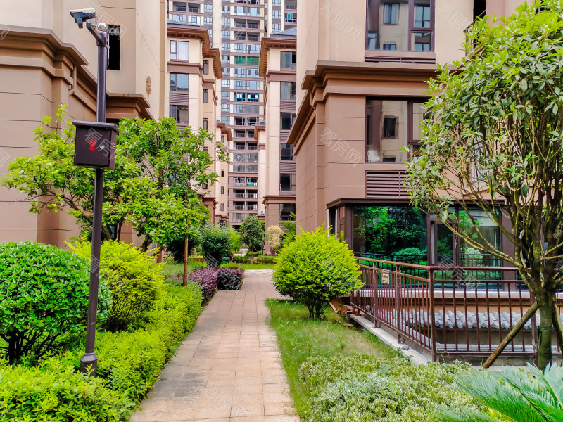 衡阳上海城小区信息图片6