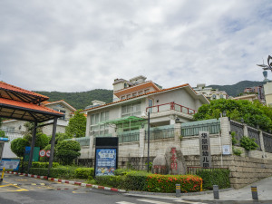 深圳华景园别墅小区信息图片