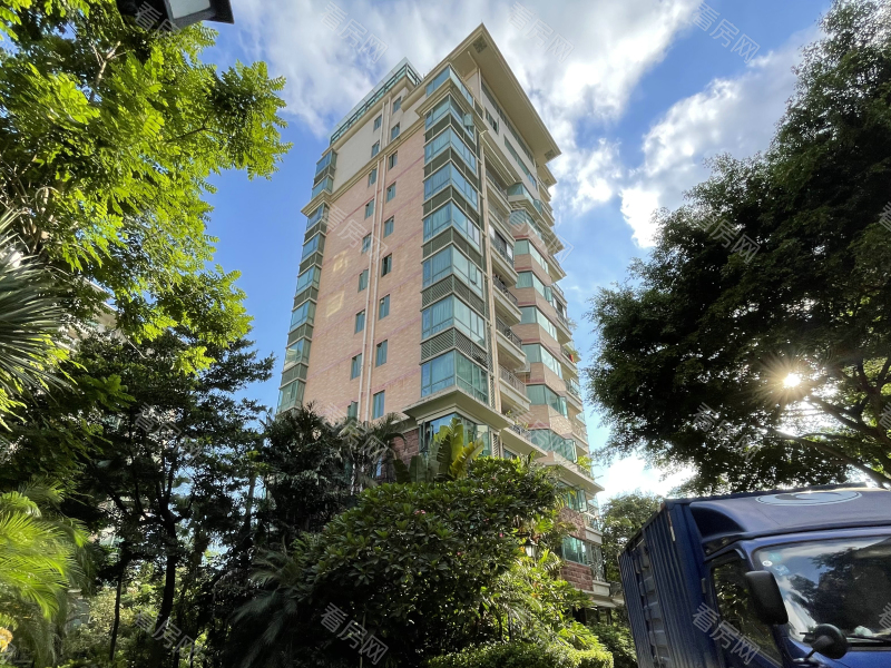 中山颐和山庄小区信息图片7