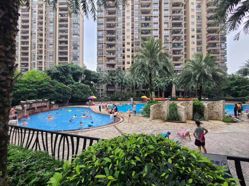 中山丽景名筑二期小区信息图片6