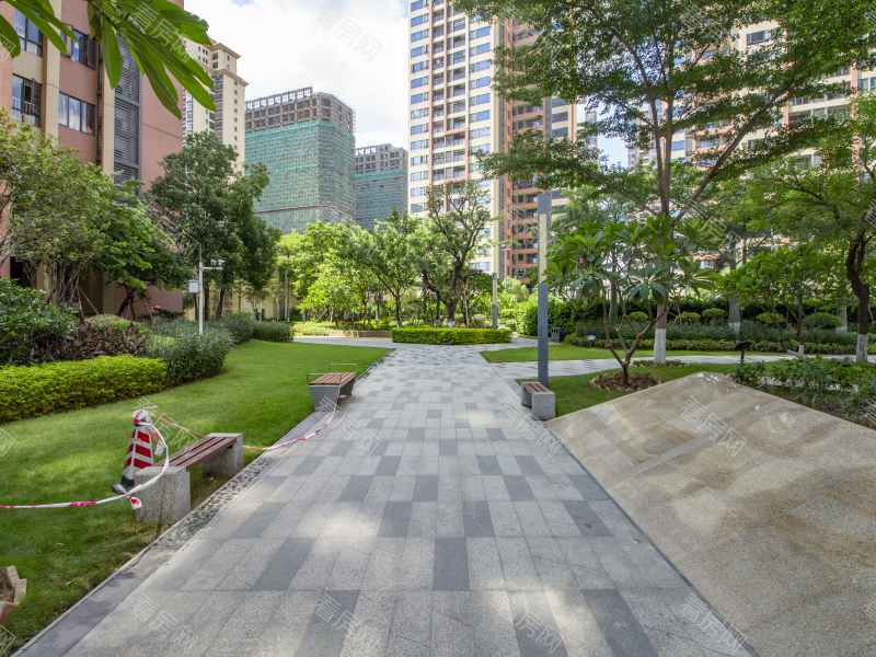 佛山顺德荔园新天地小区信息图片6