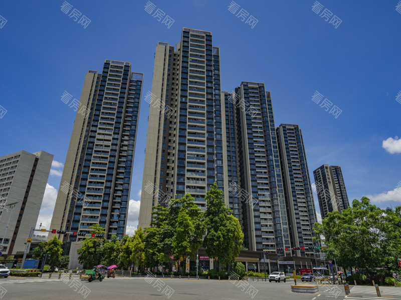 深圳东关珺府小区信息图片3