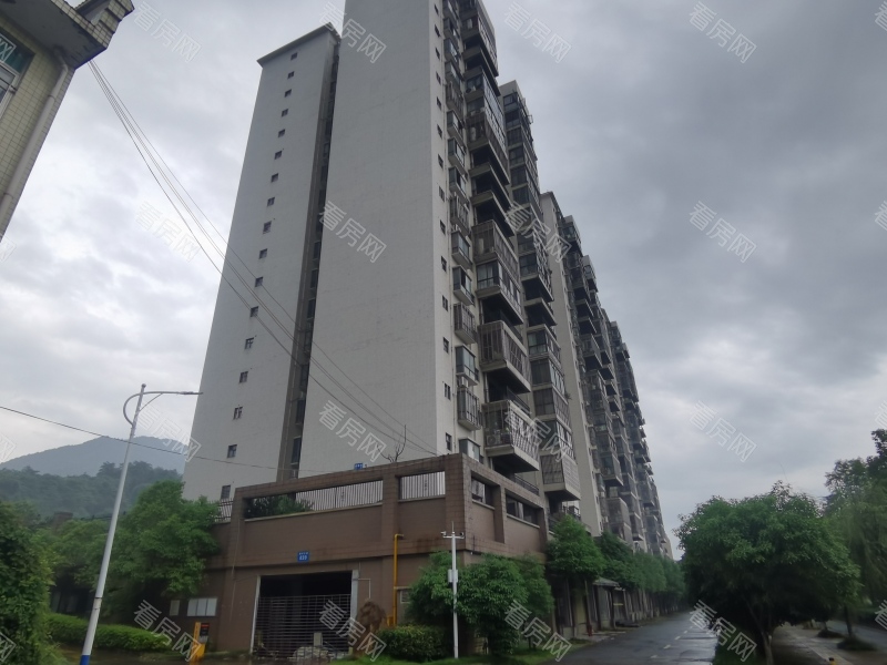 郴州湘南学院湘南苑小区信息图片1