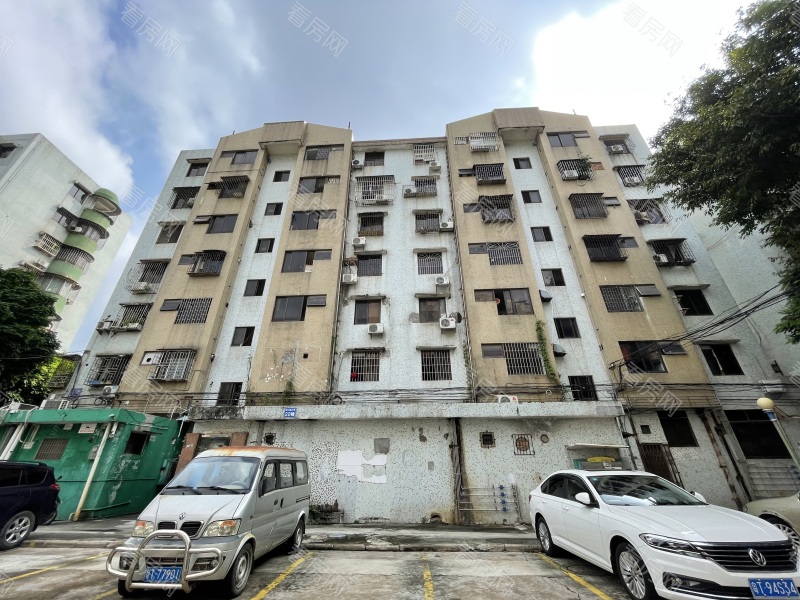 中山岐江苑小区信息图片11