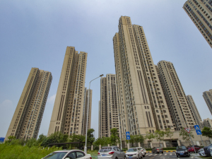 佛山万科美的西江悦小区信息图片