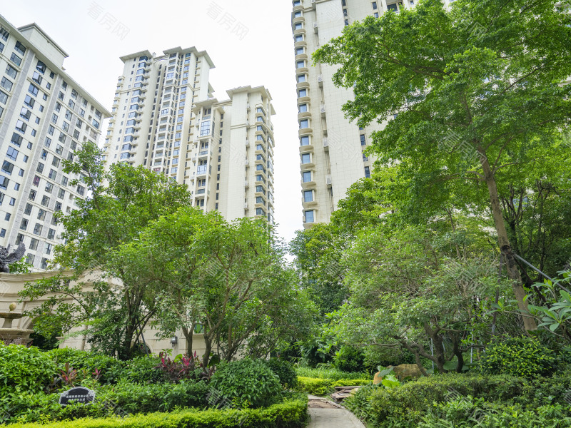 珠海K2荔枝湾南区小区信息图片11