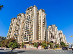 广州紫薇花园北区小区信息图片