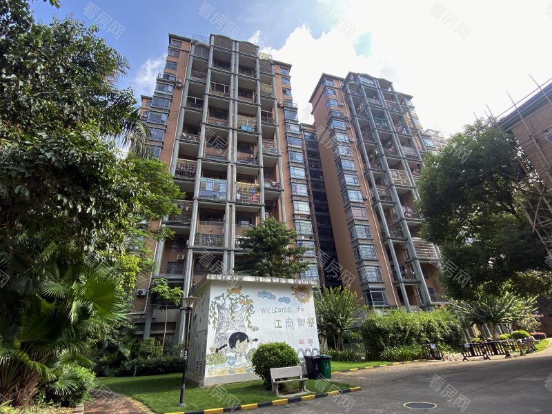 惠州江南御都小区信息图片14