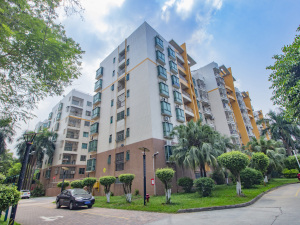 佛山御景华庭小区信息图片