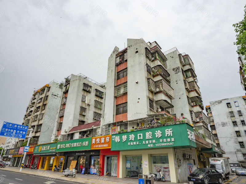 珠海美湾西二区小区信息图片2