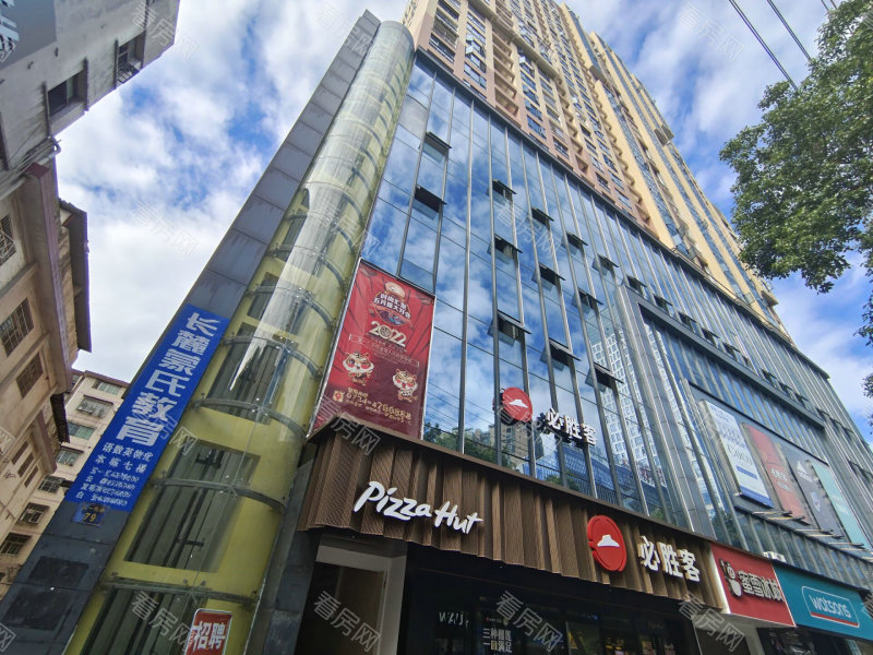 衡阳东兴帝景小区信息图片3