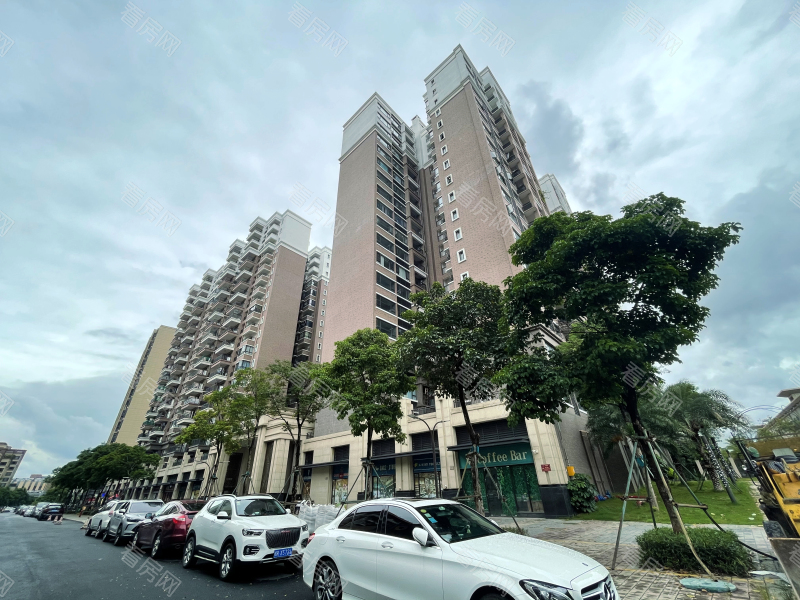 中山远洋风景小区信息图片2