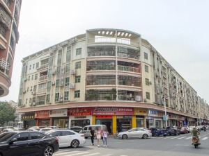 佛山华富楼(北滘)小区信息图片