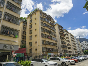 深圳乐意楼小区信息图片