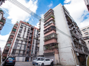 佛山乐安花园小区信息图片