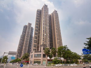 佛山依云天汇小区信息图片