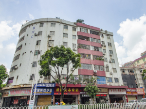 佛山富民楼(顺德)小区信息图片