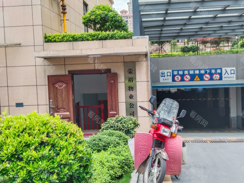 郴州荣裕美丽缘小区信息图片4