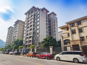 佛山聚居乐小区信息图片