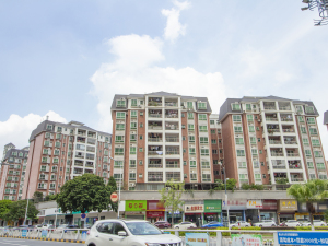 佛山大成花园二期小区信息图片