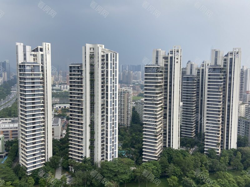 深圳瀚盛小区信息图片2