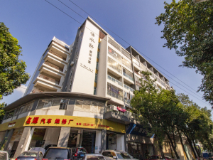 佛山怡水轩国际公寓小区信息图片