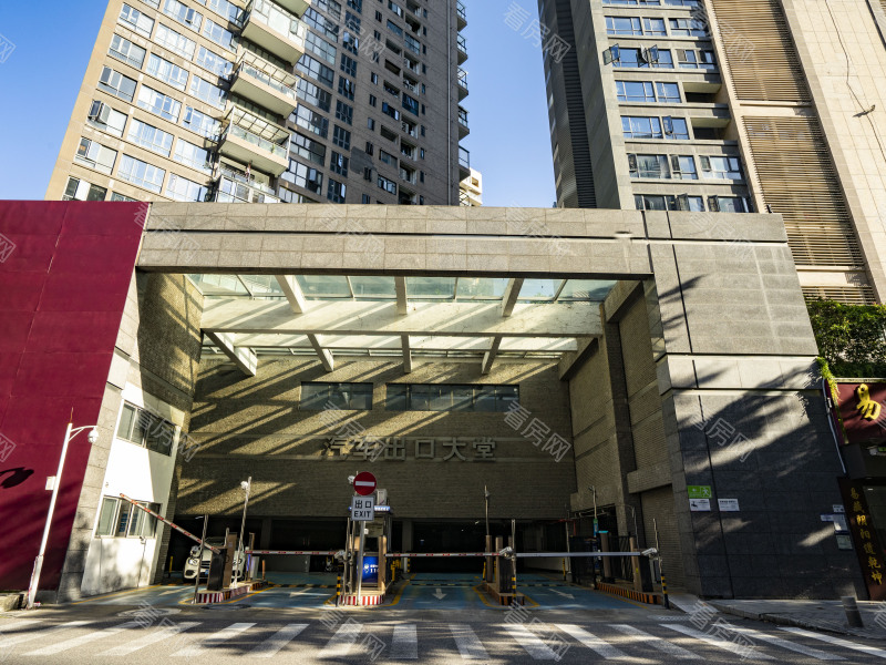 深圳太古城北区小区信息图片5