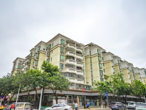 珠海忠信翡翠苑小区信息图片