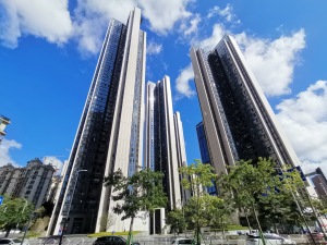 深圳华润城润府三期小区信息图片