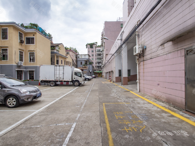 佛山文秀丽苑小区信息图片6