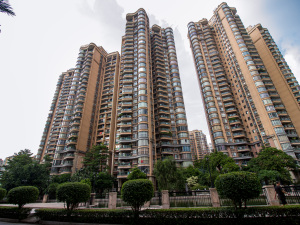 佛山丽日玫瑰名城三区小区信息图片