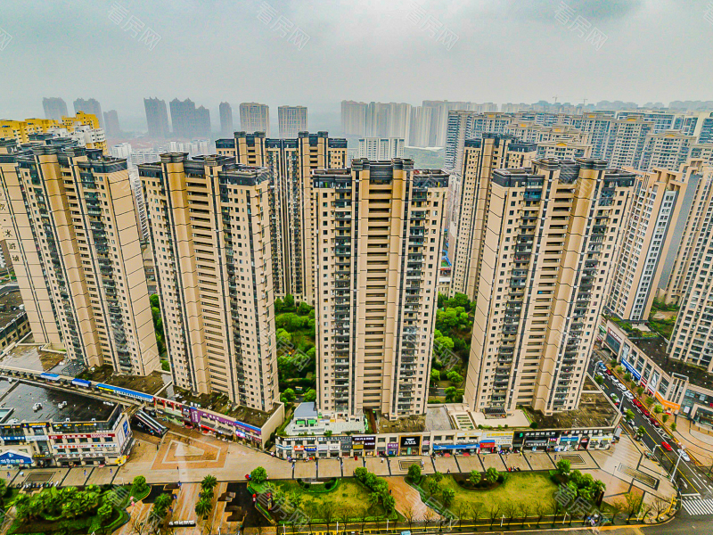 赣州鹏欣水游城小区信息图片2