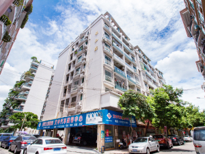 佛山银和楼小区信息图片