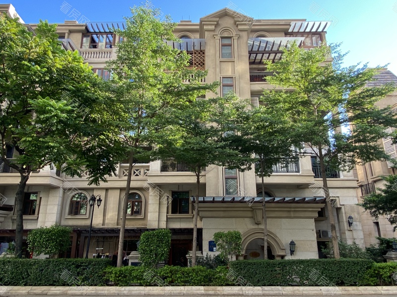 深圳御景水岸一二期小区信息图片36