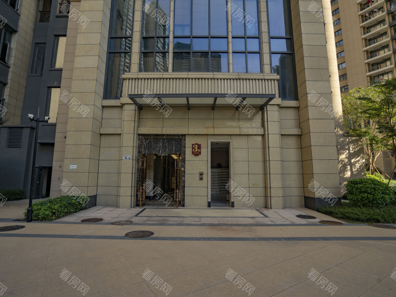 深圳恒大城一期小区信息图片6