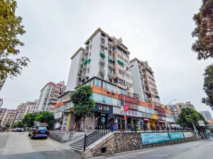 广州梅苑小区小区信息图片