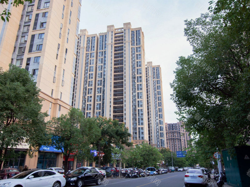 赣州中海派小区信息图片15