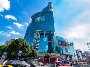 佛山百花总汇小区信息图片