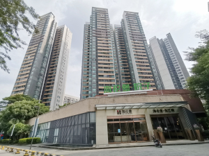 惠州海伦堡院子一期小区信息图片