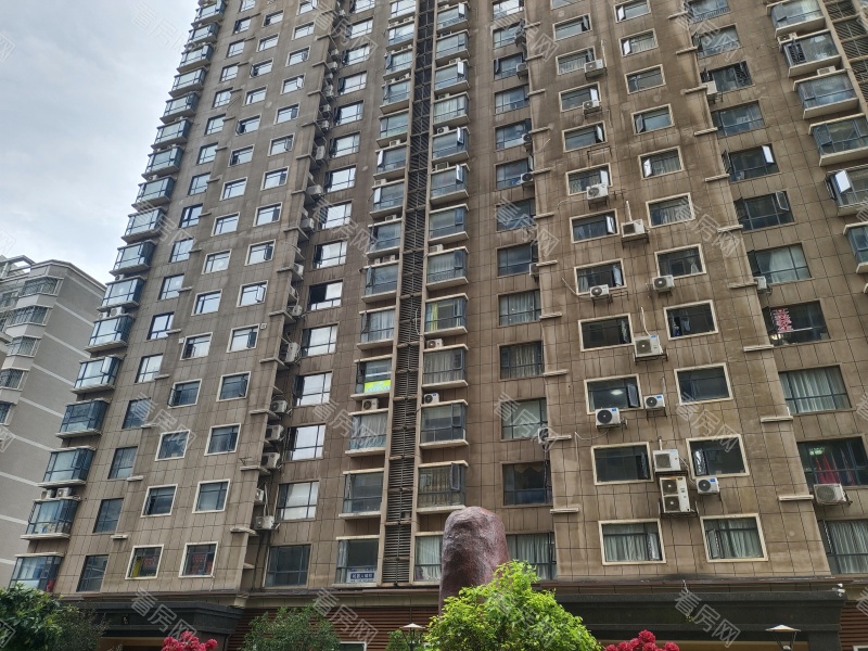 郴州深圳湾小区信息图片5