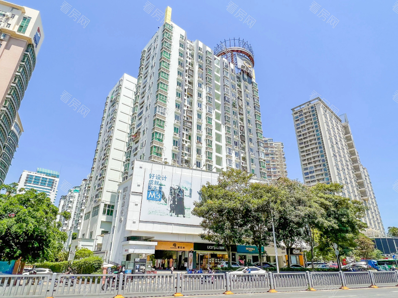 深圳新街口广场小区信息图片10