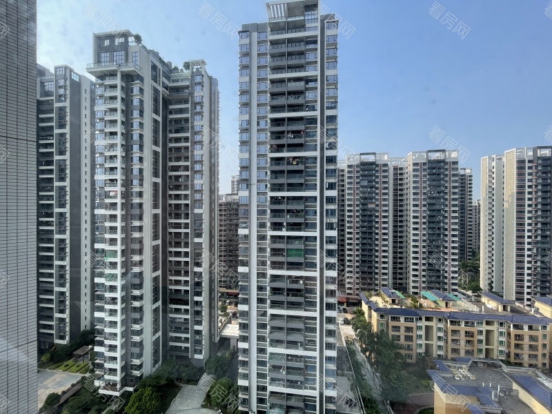 中山华盈爱琴湾小区信息图片12